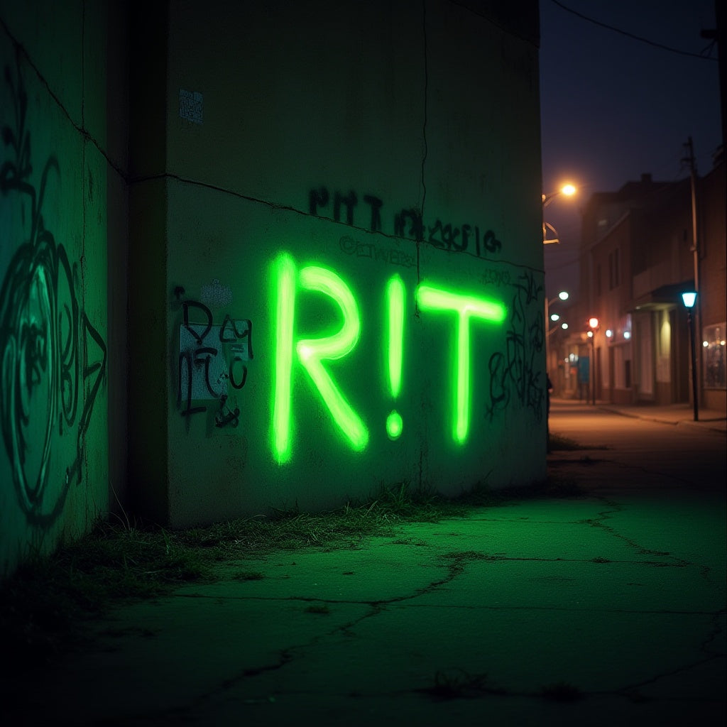 RAVE IT!